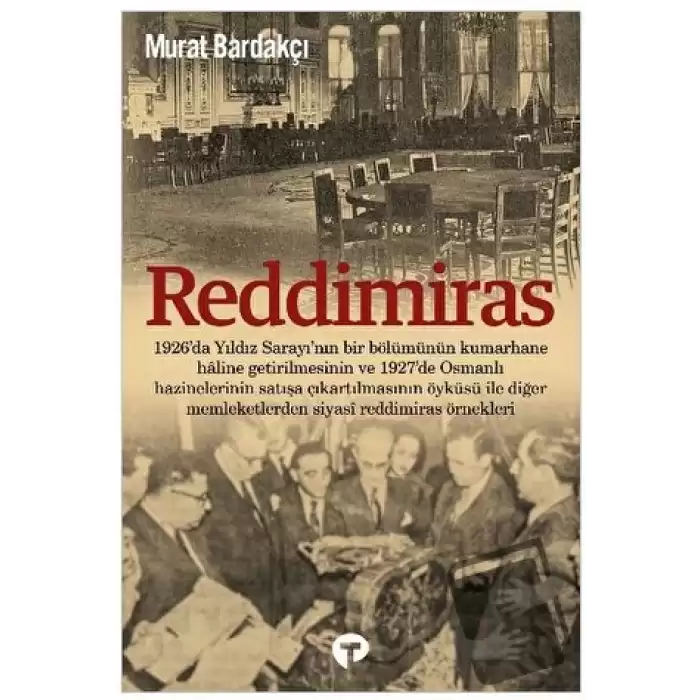 Reddimiras