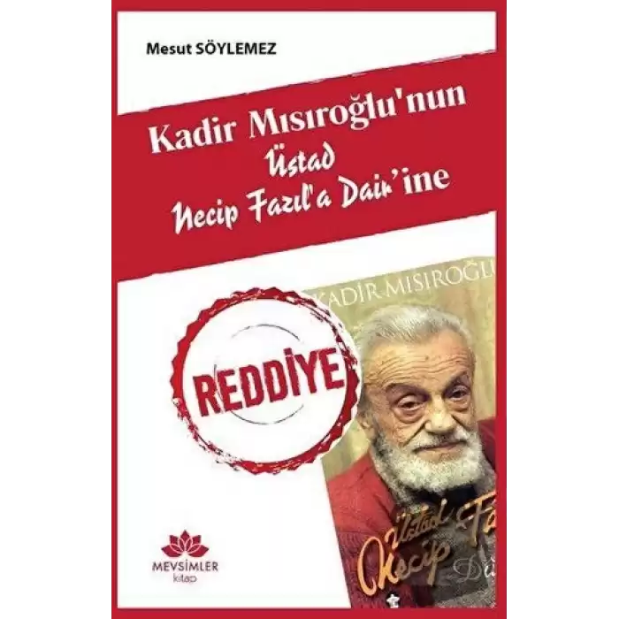 Reddiye