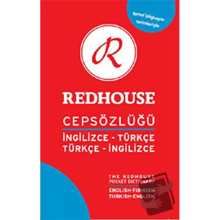 Redhouse Cep Sözlüğü