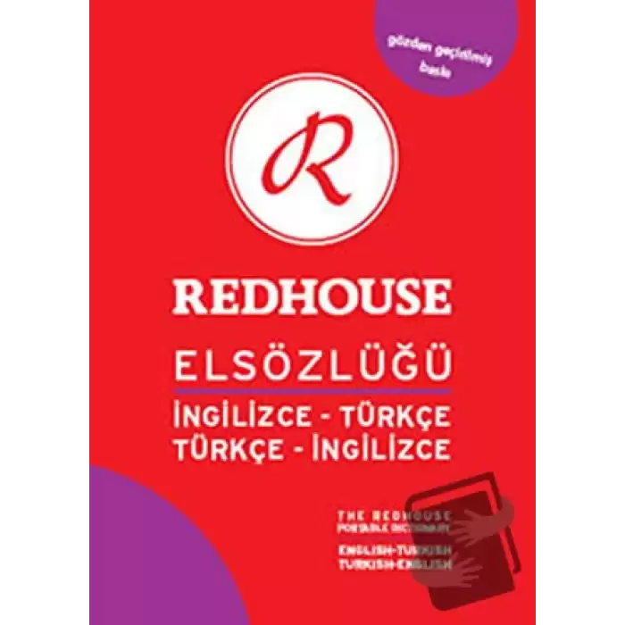 Redhouse Elsözlüğü