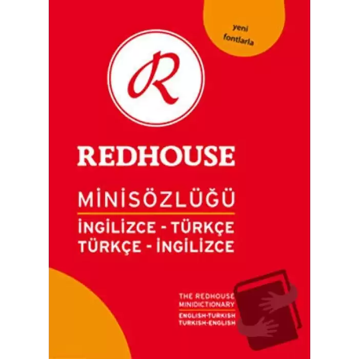 Redhouse Mini Sözlüğü