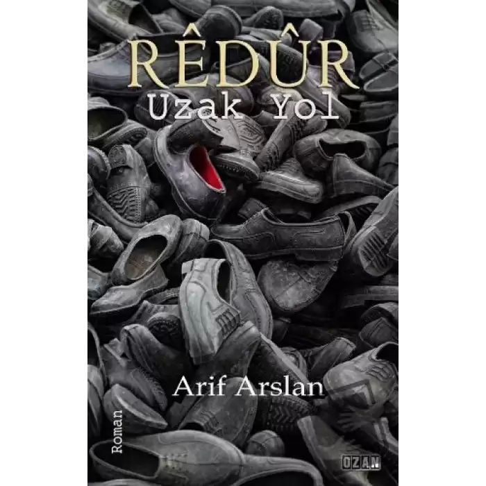 Redur – Uzak Yol