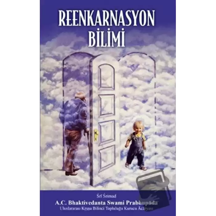 Reenkarnasyon Bilimi