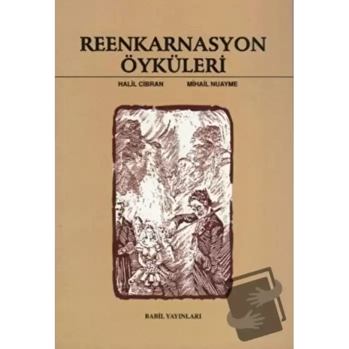 Reenkarnasyon Öyküleri