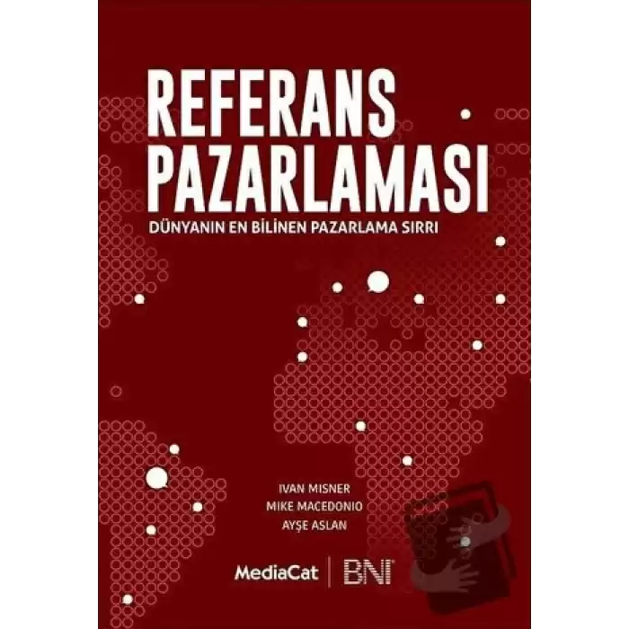 Referans Pazarlaması