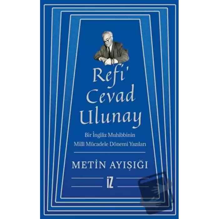 Refi’ Cevad Ulunay