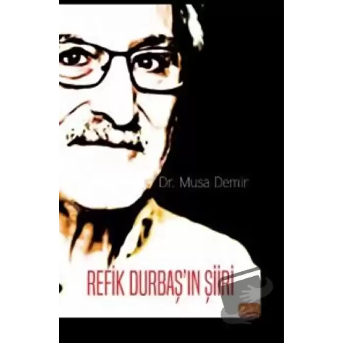 Refik Durbaş’ın Şiiri