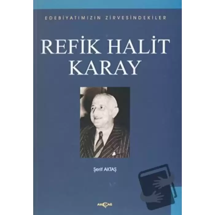 Refik Halit Karay