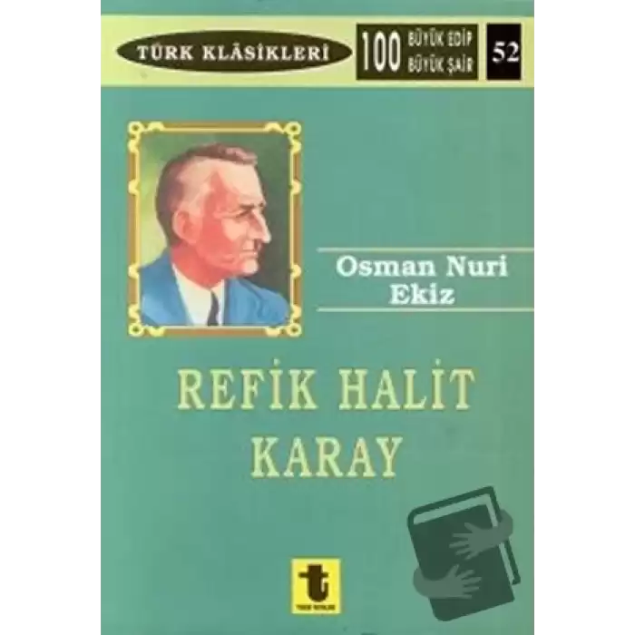 Refik Halit Karay