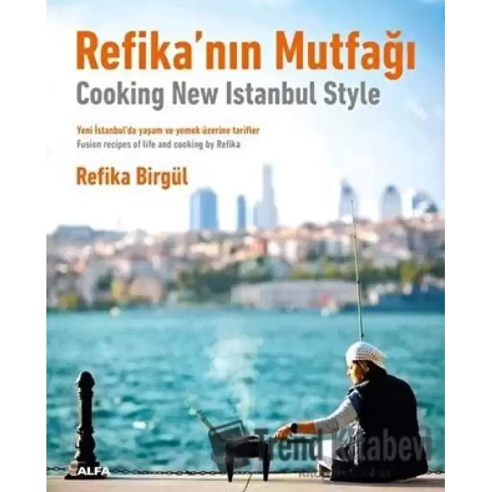 Refika’nın Mutfağı