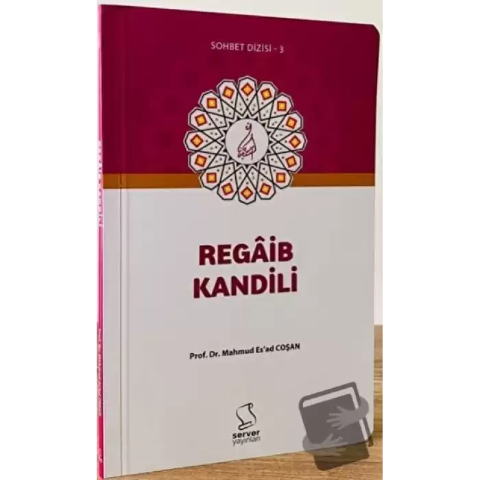 Regaib Kandili