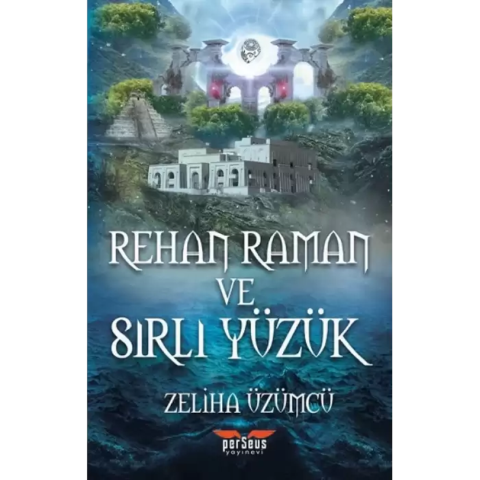 Rehan Raman ve Sırlı Yüzük