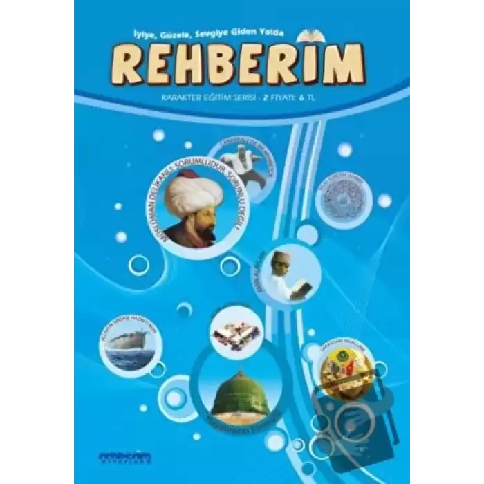 Rehberim - 2