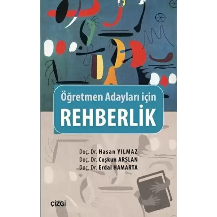 Rehberlik - Öğretmen Adayları İçin