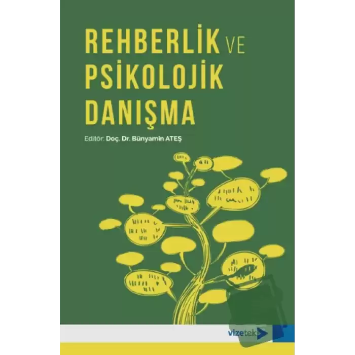 Rehberlik ve Psikolojik Danışma