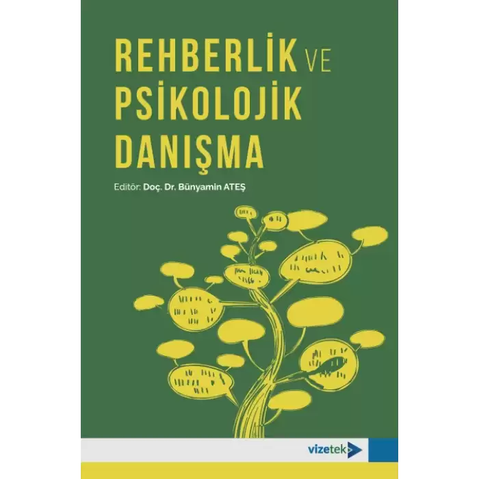 Rehberlik ve Psikolojik Danışma