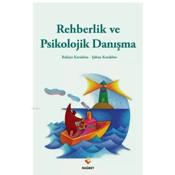 Rehberlik ve Psikolojik Danışma