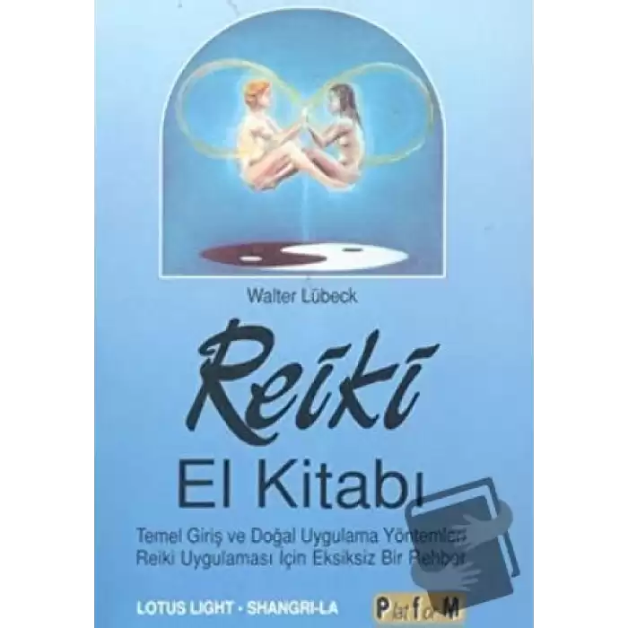 Reiki El Kitabı