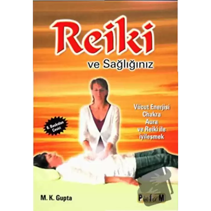 Reiki ve Sağlığınız