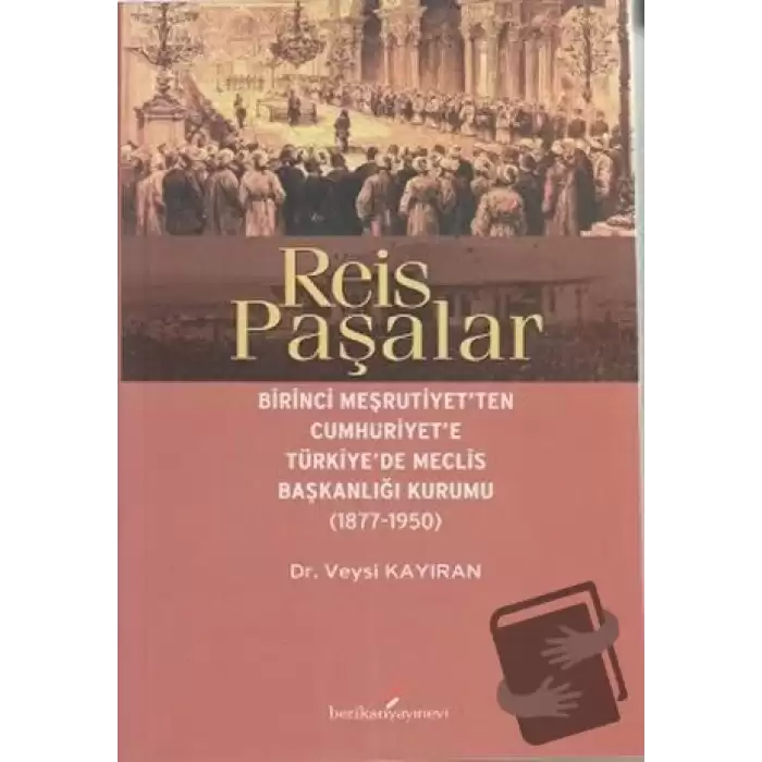 Reis Paşalar