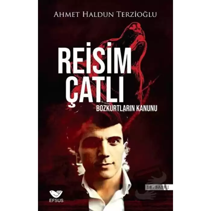 Reisim Çatlı