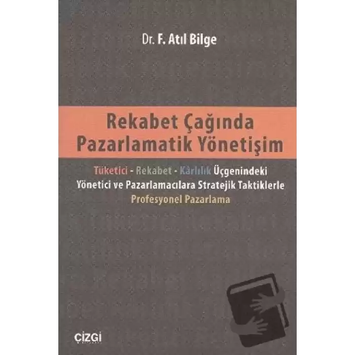 Rekabet Çağında Pazarlamatik Yönetişim