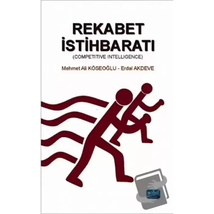 Rekabet İstihbaratı