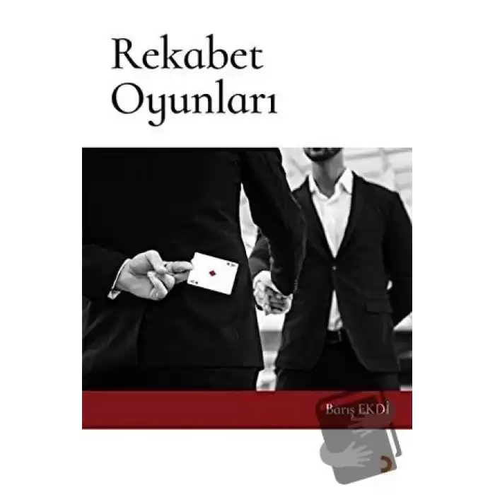 Rekabet Oyunları