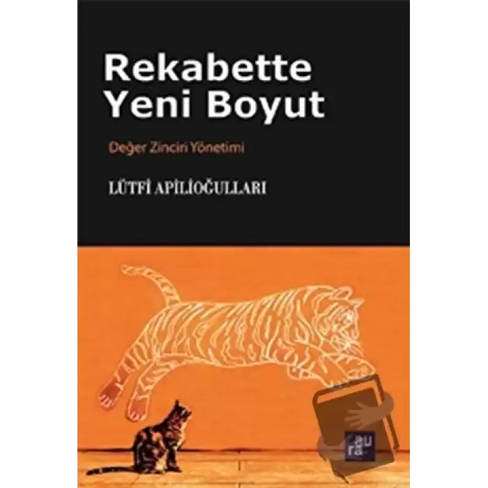 Rekabette Yeni Boyut