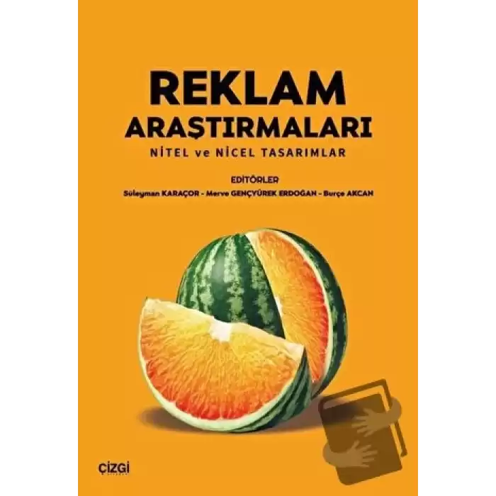 Reklam Araştırmaları