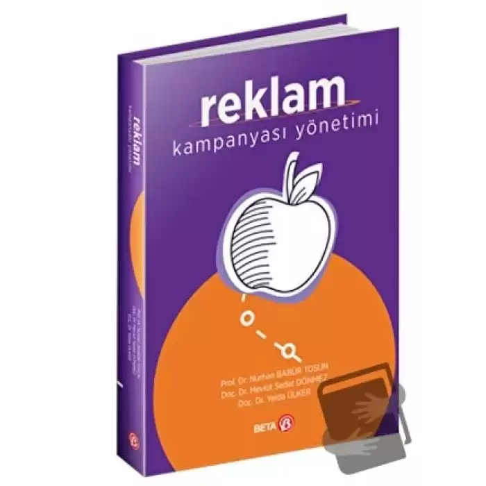 Reklam Kampanyası Yönetimi