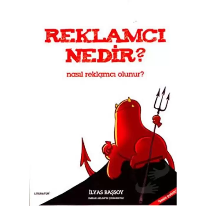 Reklamcı Nedir?