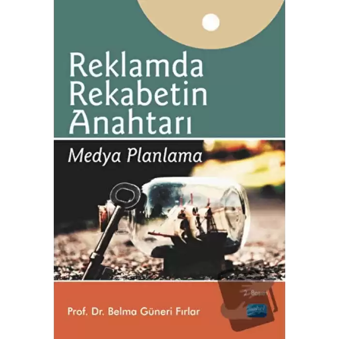 Reklamda Rekabetin Anahtarı