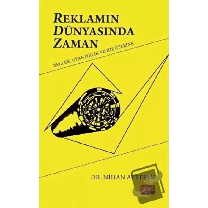 Reklamın Dünyasında Zaman