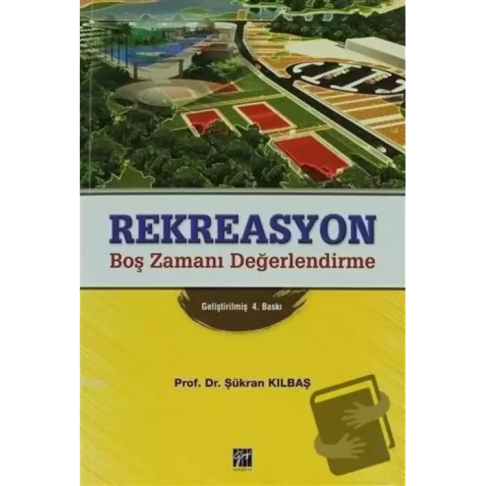 Rekreasyon