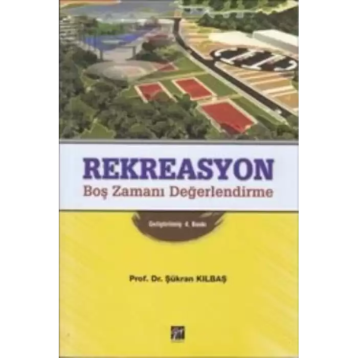 Rekreasyon