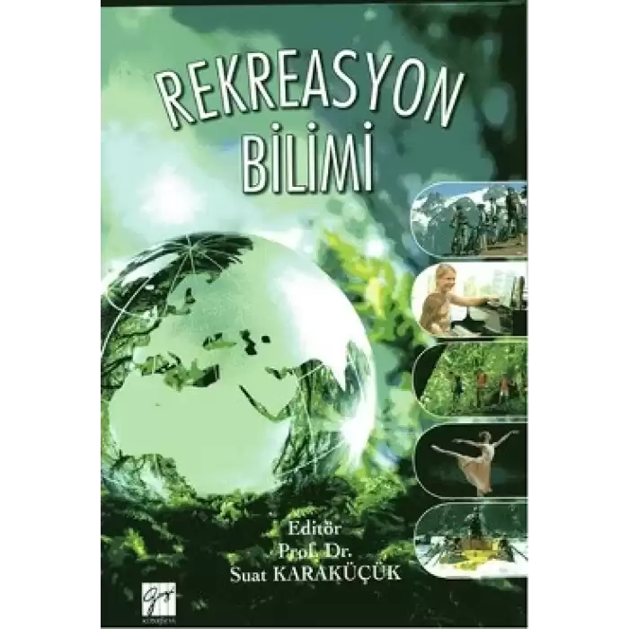 Rekreasyon Bilimi