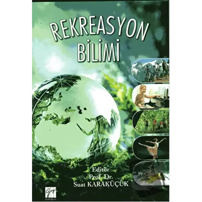 Rekreasyon Bilimi