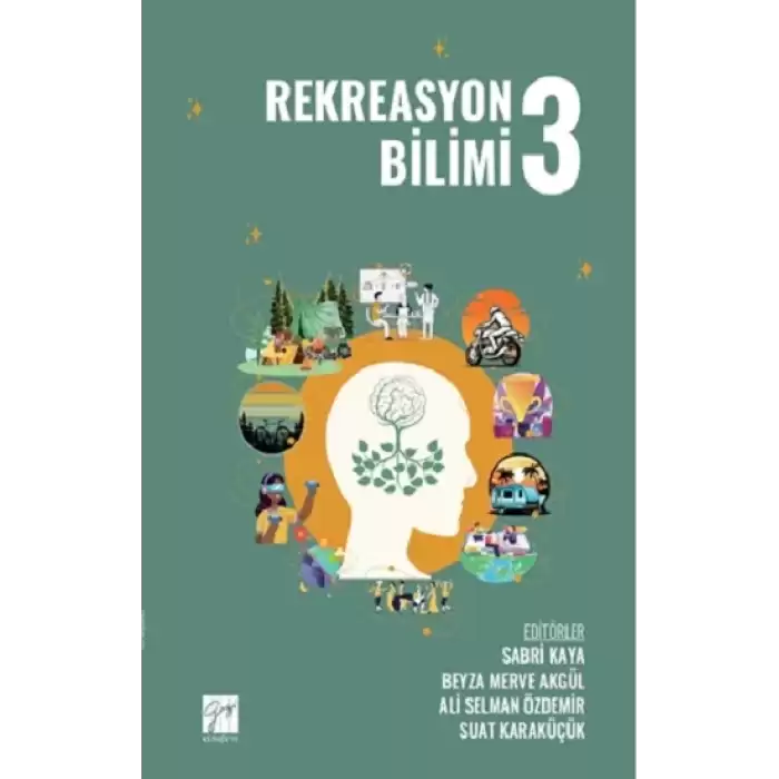 Rekreasyon Bilimi 3