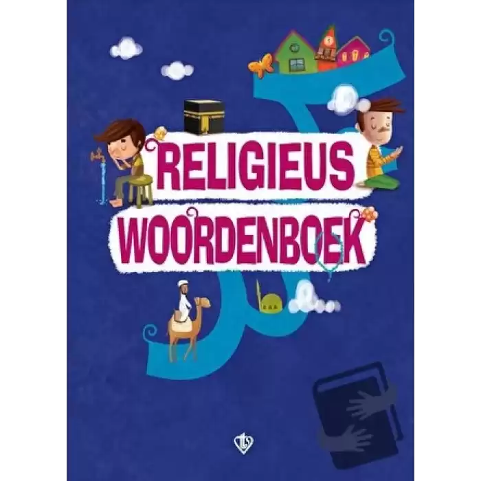 Religieus Woordenboek (Dini Terimler Sözlüğü) Felemenkçe