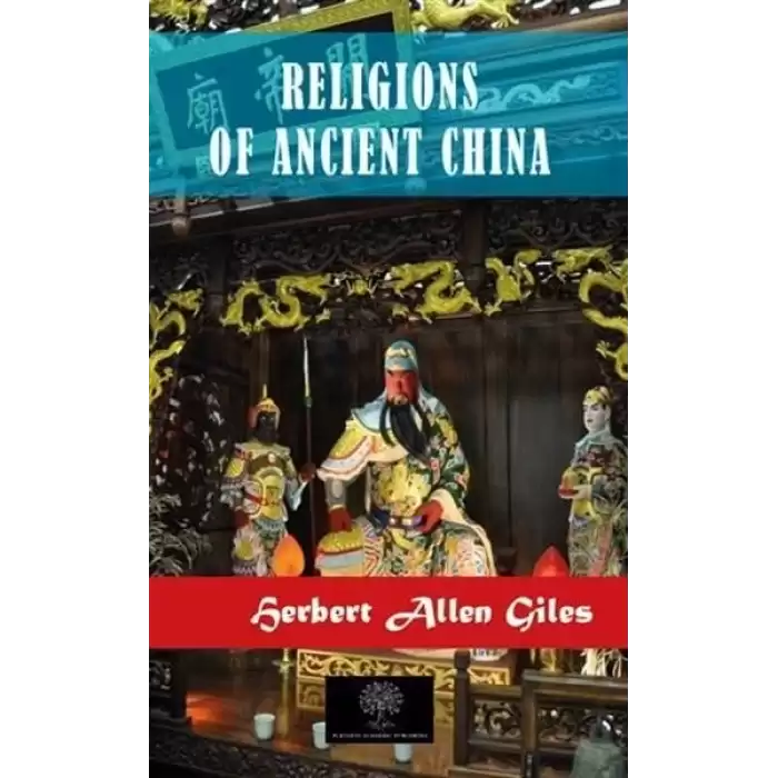 Religions of Ancient China