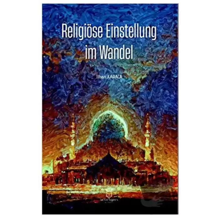 Religiöse Einstellung im Wandel