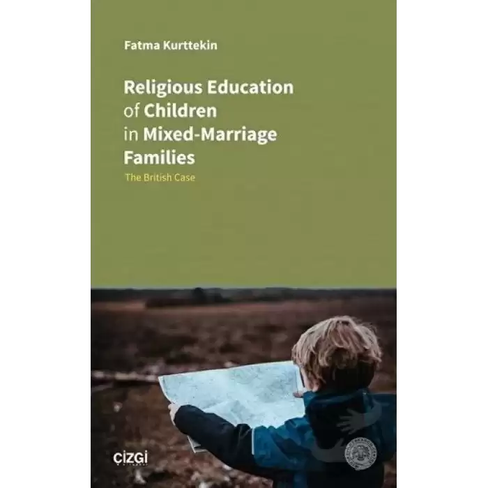 Religious Education of Children in Mixed-Marriage Families