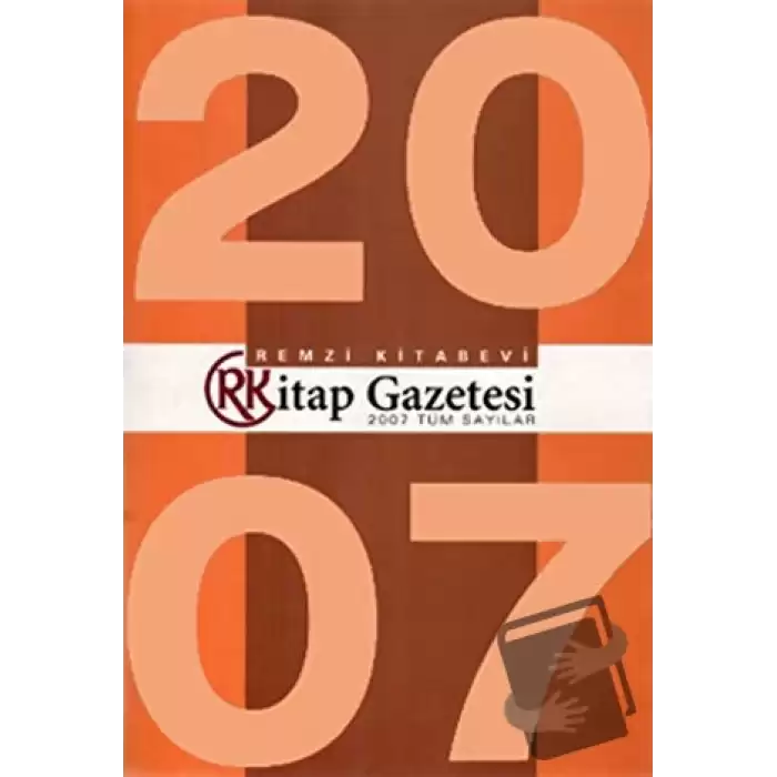 Remzi Kitap Gazetesi 2007 Tüm Sayıları