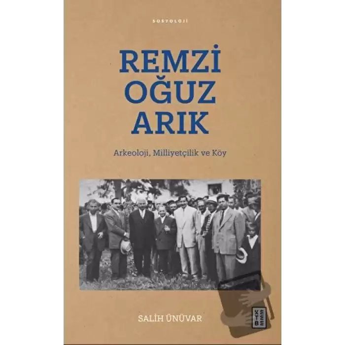 Remzi Oğuz Arık