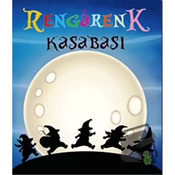 Rengarenk Kasabası