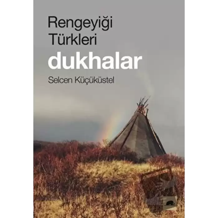 Rengeyiği Türkleri: Dukhalar