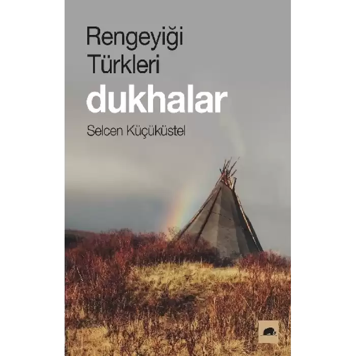 Rengeyiği Türkleri - Dukhalar