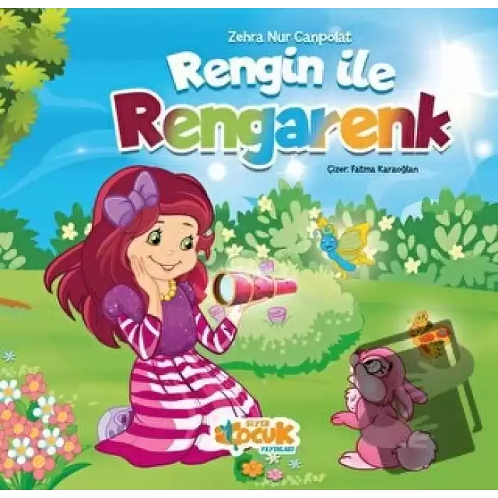 Rengin İle Rengarenk