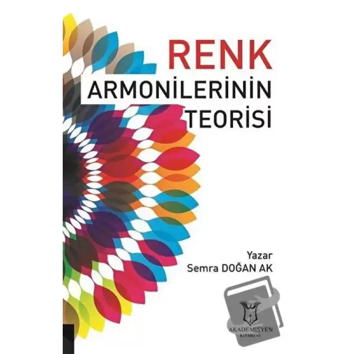 Renk Armonilerinin Teorisi